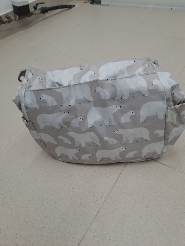 BOLSA BEBÉ
