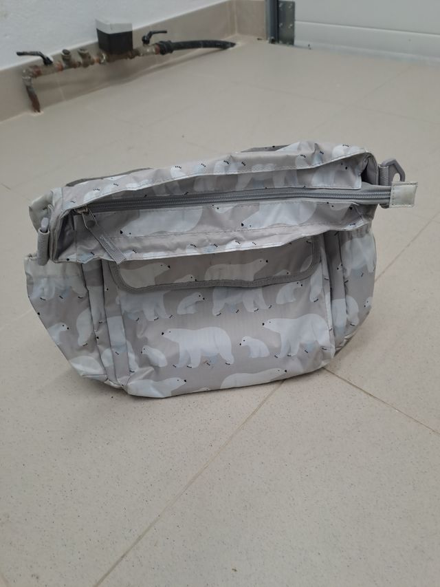 BOLSA BEBÉ
