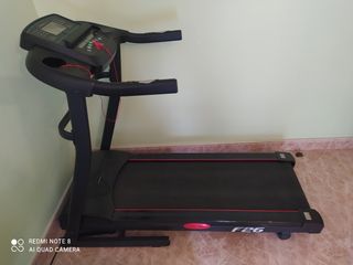 Cinta de correr 