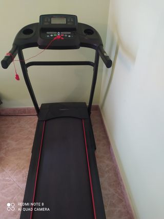 Cinta de correr 