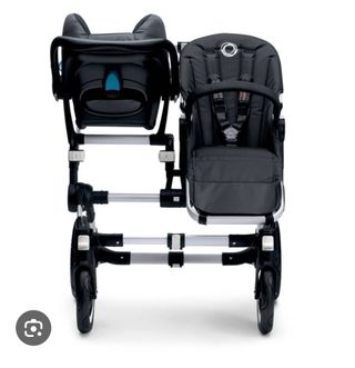 Adaptador bugaboo 