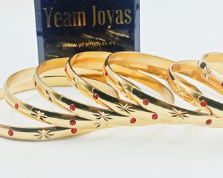 OFERTA SEMANARIO PULSERAS JOYA
