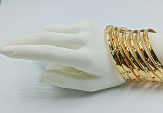 OFERTA SEMANARIO PULSERAS JOYA