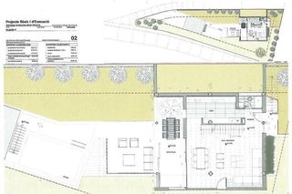 Terreno en venta en Mas Pere-Río de Oro en Calonge