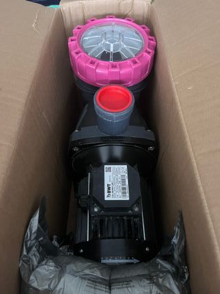 Bomba de Piscina BWT INFINITY