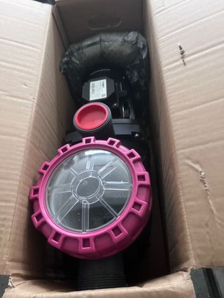 Bomba de Piscina BWT INFINITY