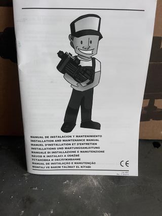 Bomba de Piscina BWT INFINITY