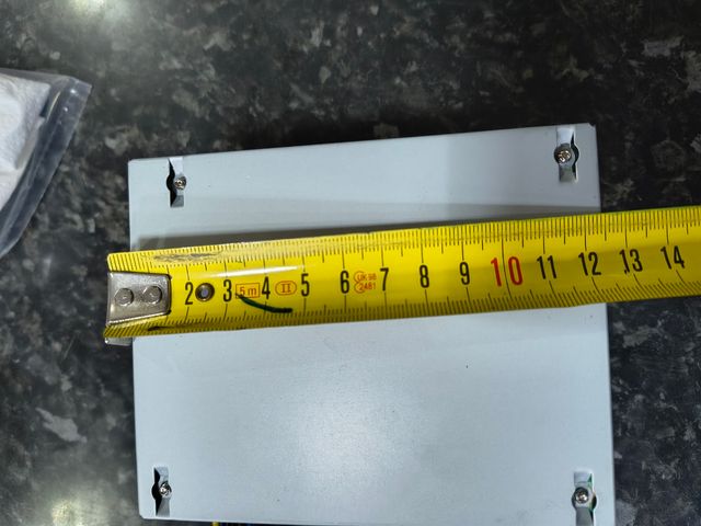 Fuente alimentación pc