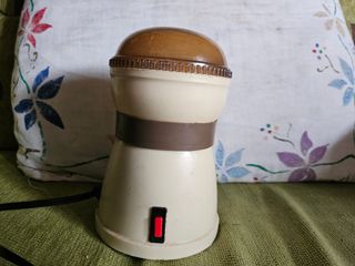 Molinillo de café Taurus Vintage