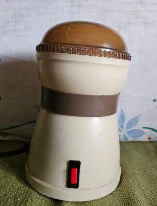 Molinillo de café Taurus Vintage
