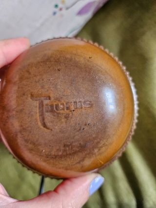 Molinillo de café Taurus Vintage