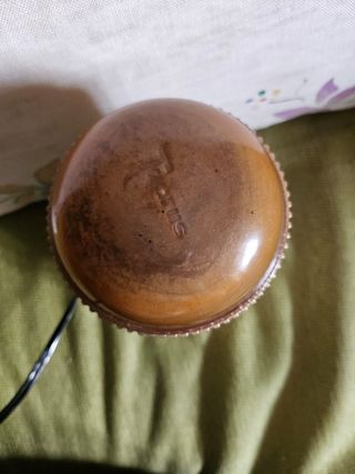 Molinillo de café Taurus Vintage