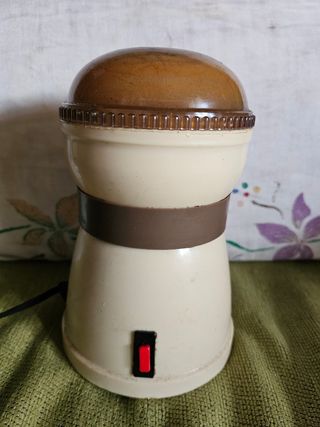 Molinillo de café Taurus Vintage