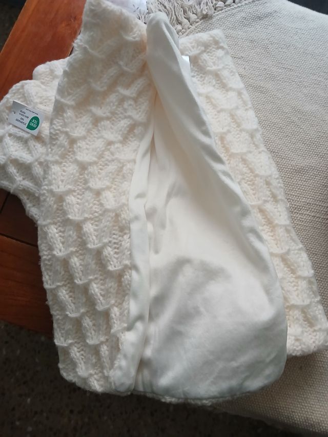 4 Fundas de cojín 45 x 45 nuevas