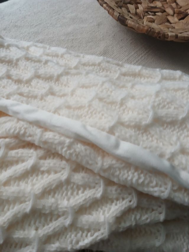 4 Fundas de cojín 45 x 45 nuevas