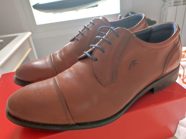 Fluchos Heracles 8412 color marrón