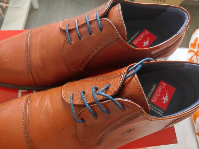 Fluchos Heracles 8412 color marrón