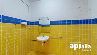 Local comercial en venta en Barri Antic en Barbera del Vallès