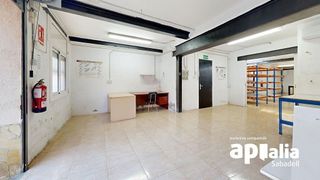 Local comercial en venta en Barri Antic en Barbera del Vallès