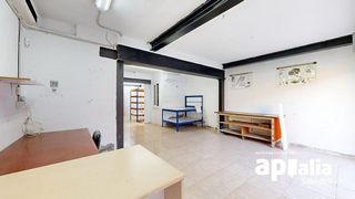 Local comercial en venta en Barri Antic en Barbera del Vallès