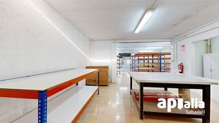 Local comercial en venta en Barri Antic en Barbera del Vallès