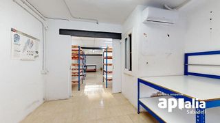 Local comercial en venta en Barri Antic en Barbera del Vallès