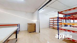 Local comercial en venta en Barri Antic en Barbera del Vallès