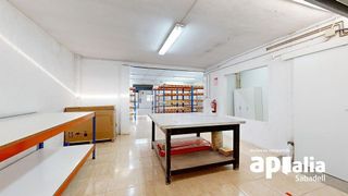 Local comercial en venta en Barri Antic en Barbera del Vallès