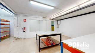 Local comercial en venta en Barri Antic en Barbera del Vallès