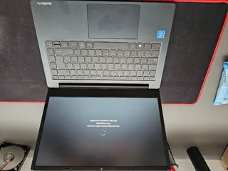 Portatil Toshiba Dinabook 14'