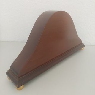 Reloj de sobremesa réplica de Antigüo