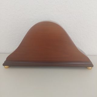 Reloj de sobremesa réplica de Antigüo