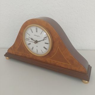 Reloj de sobremesa réplica de Antigüo