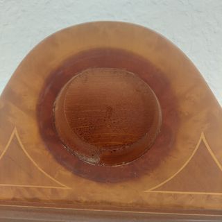 Reloj de sobremesa réplica de Antigüo