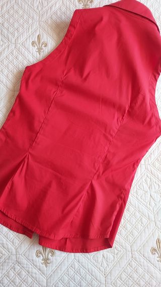 Camisa mujer Roberto Verino