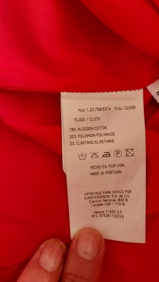 Camisa mujer Roberto Verino