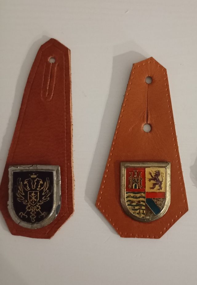 Pepitos Legión Española 2 X 15 EUR