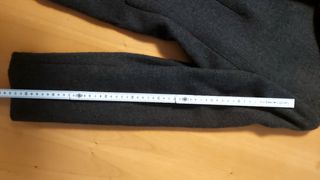 Giacca blazer donna lana Henry Cotton's