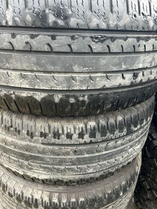 Llantas Porsche 