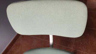 Silla escritorio Ikea Bleckberget