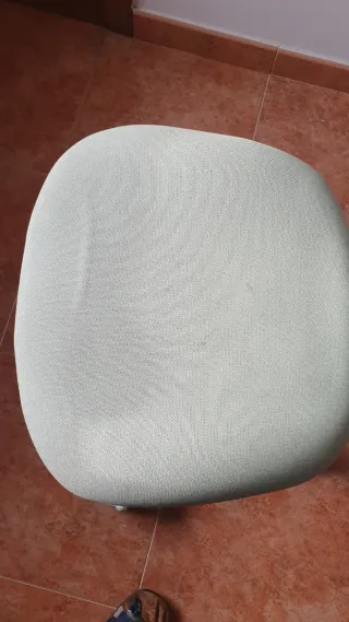 Silla escritorio Ikea Bleckberget