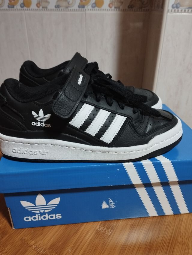 Zapatillas Adidas