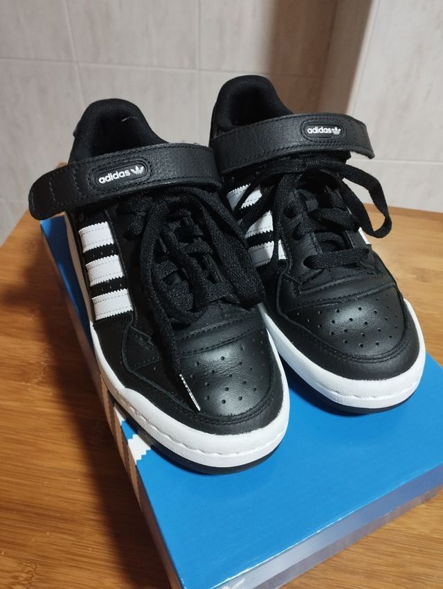 Zapatillas Adidas