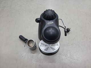 Cafetera eléctrica 