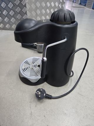 Cafetera eléctrica 