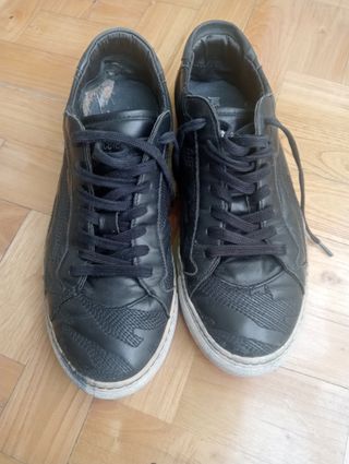 Deportivas Just Cavalli T-42