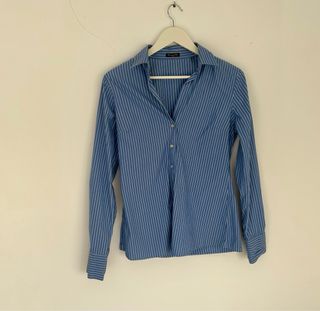 Camisa de Massimo dutti