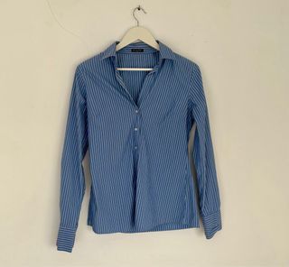 Camisa de Massimo dutti