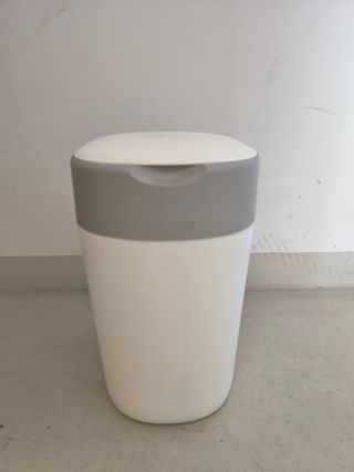Contenedor de pañales