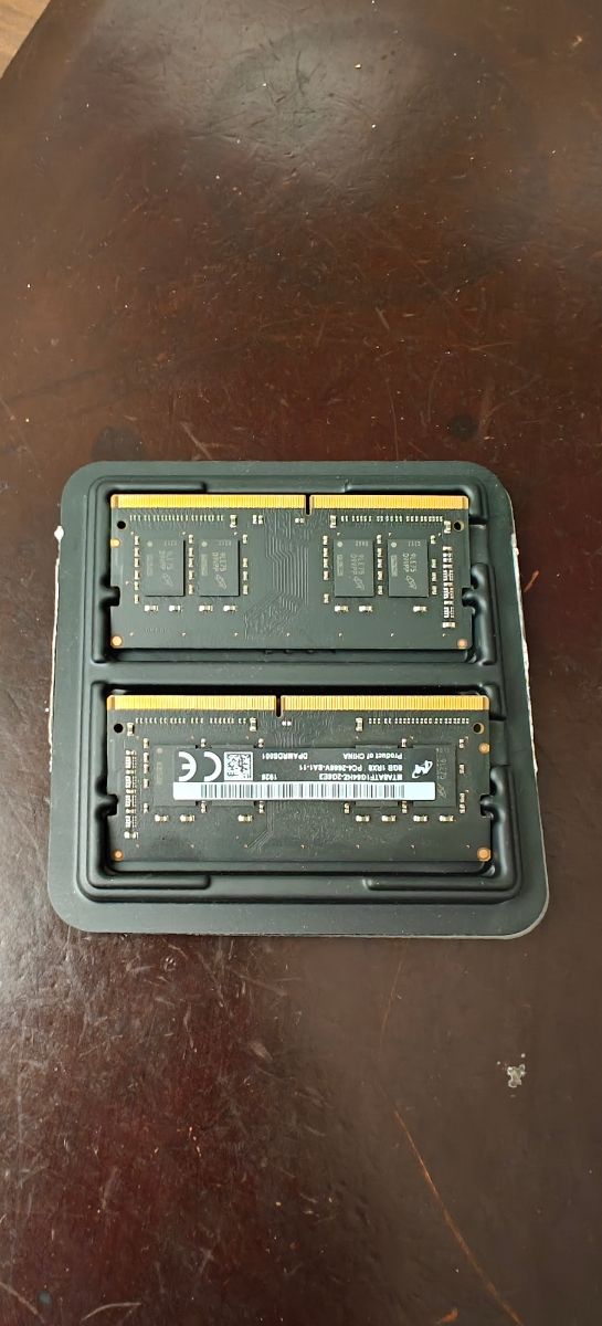 16GB RAM DDR3